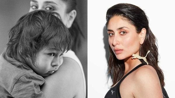 Kareena Kapoor Hits 1 Million On Instagram: Taimur Is The Only One Allowed To Steal Bebo’s Frame
