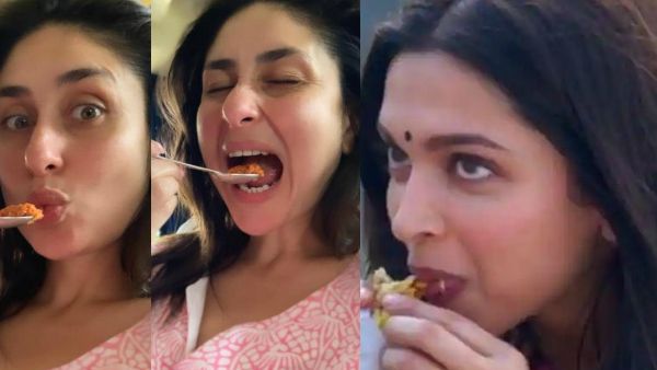 Coronavirus Lockdown: Kareena Kapoor And Deepika Padukone Channel Their Inner Foodie!