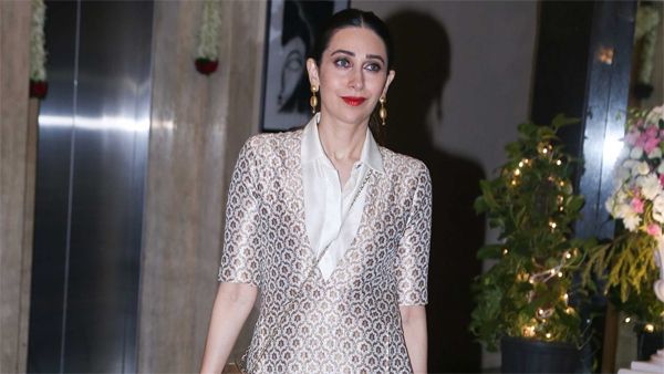 When Karisma Kapoor Was Put On Sale By Husband Sanjay Kapur On Her Honeymoon
