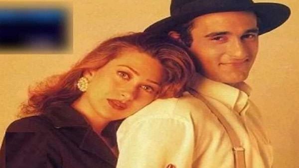 Not Abhishek Bachchan But Akshaye Khanna Was Set To Get Married To Karisma Kapoor