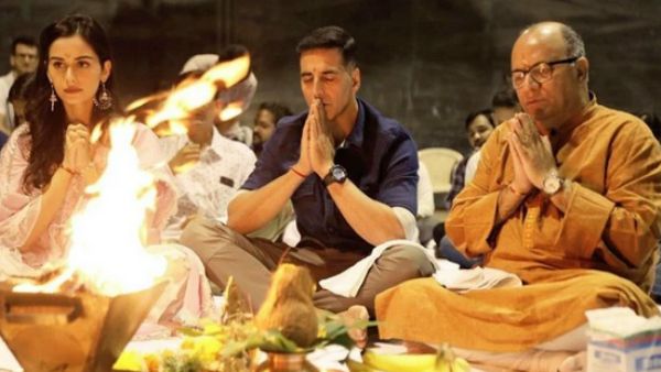 Karni Sena Targets Akshay Kumar's Prithviraj; Disrupts Film's Shooting In Jaipur For This Reason!