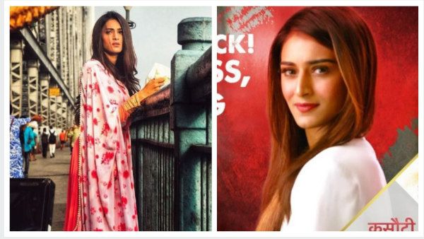 Kasautii Zindagii Kay 2: Erica Fernandes' Desi Look Or New Bold Avatar - Which Is Your Favourite?