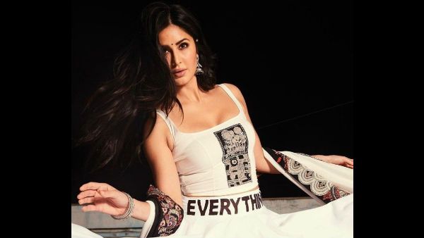 Did Rohit Shetty Just Insult Katrina Kaif? Fans Think So And They Are Extremely Angry!