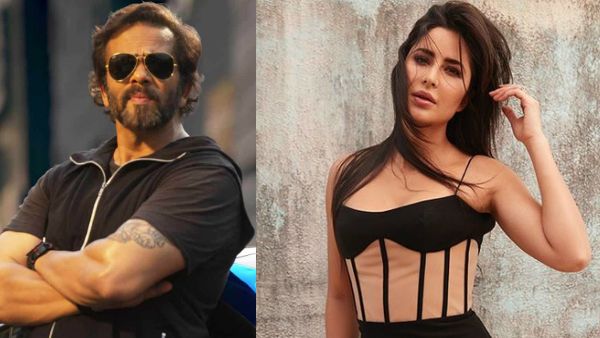 Rohit Shetty Unfollows Katrina Kaif On Instagram After Getting Trolled By Her Fans?