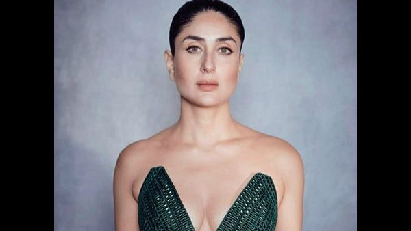 Kareena Kapoor Khan Reveals She Was Replaced In A Film For Demanding Equal Pay!