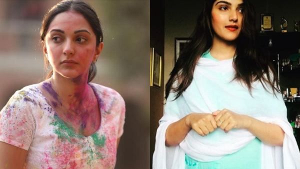 Kiara Advani's Doppelganger Goes Viral By Recreating Kabir Singh Scenes On TikTok