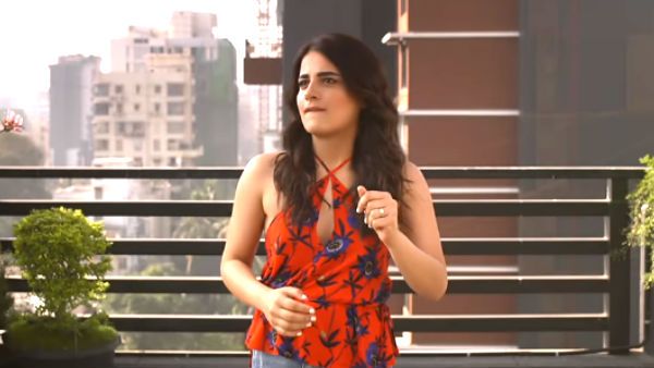 Angrezi Medium Special Song Kudi Nu Nachne De Out: A Perfect Song For Women's Day