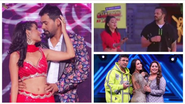 Latest TRP Ratings: Khatron Ke Khiladi Retains 2nd Place; India’s Best Dancer Makes Grand Entry