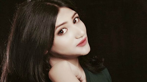 Mahika Sharma On Online Trolls: They Assume I'm Holidaying In London With Danny D