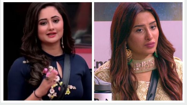 DPIFF Awards Row: Rashami Desai Reveals She Refused To Take The Trophy; Defends Mahira Sharma