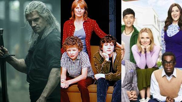 Netflix Series To Binge Watch During Coronavirus Lockdown: Castlevania, Love Is Blind And More