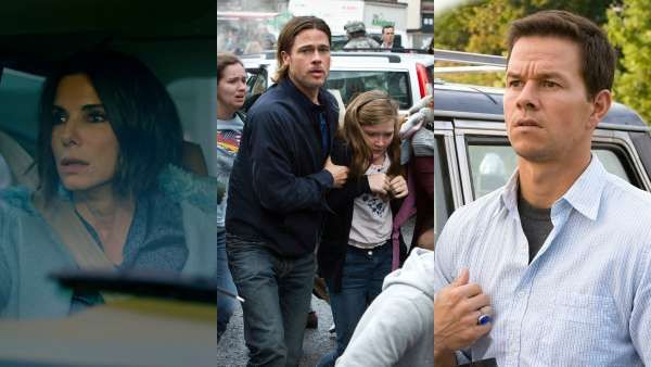 After Contagion 10 Pandemic Films To Watch: Bird Box, World War Z, The Happening