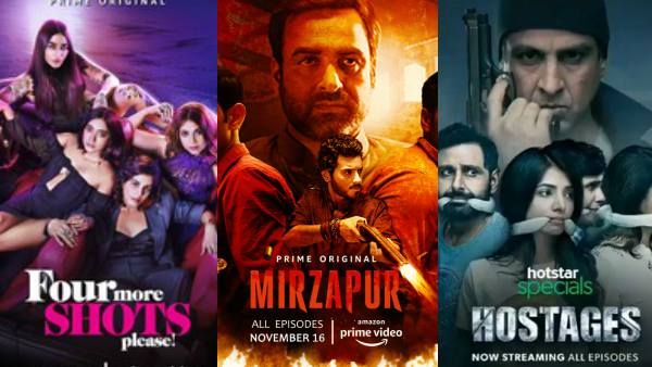 After Four More Shots Please!, 4 Anticipated Web Series Sequels Coming This Year