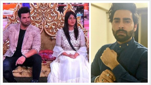 Mujhse Shaadi Karoge: Manveer Gurjar Slams The Channel; Asks Them To Respect Fans Emotions