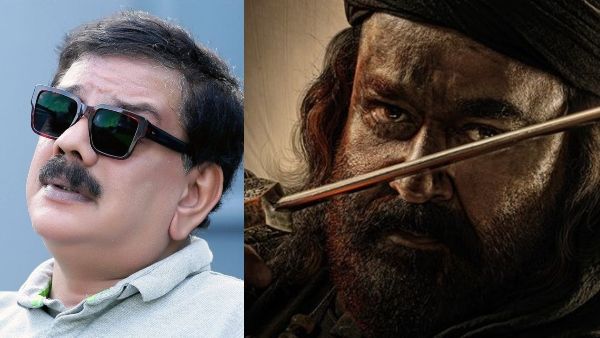 Marakkar Will Push The Marketing Boudaries Of Malayalam Cinema, Says Priyadarshan