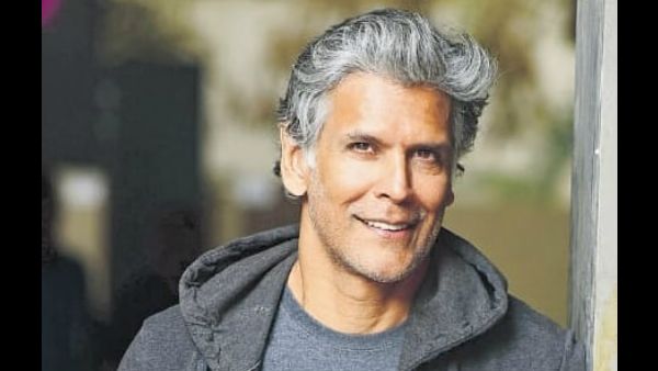Milind Soman Gives Hilarious Reaction On Trending On Social Media For His RSS Stint As A Boy!