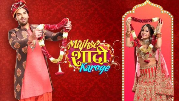 Mujhse Shaadi Karoge: Shehnaz Disqualified; Paras Chhabra Chooses This Contestant As The Winner!