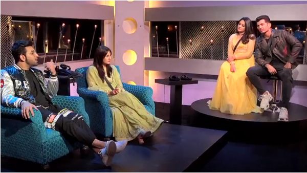 Paras Fans Get Into Twitter War With Jay; Mahhi Slams Them For Dragging Daughter Tara In Fight!