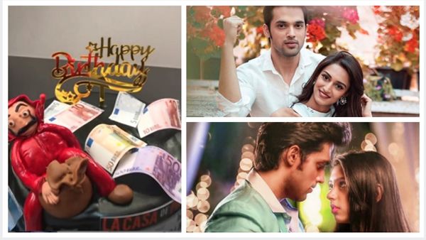 Parth Samthaan Birthday Special! Erica Fernandes Or Niti Taylor, Who Makes The BEST Jodi With Parth?