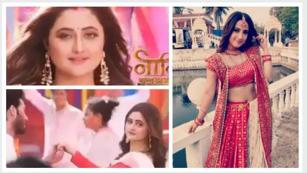 Naagin 4: Rashami's Character Details Revealed; Is Ishq Mein Marjawan's Aalisha Entering The Show?