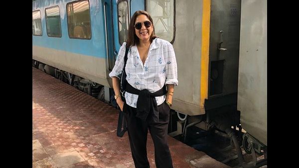Neena Gupta Warns Fans Not To Fall In Love With Married Men: 'I've Done This Before, I've Suffered'