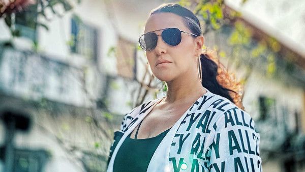 Neha Dhupia Trolled For Slamming Roadies Contestant Who Slapped His GF Over Having 5 Other Affairs