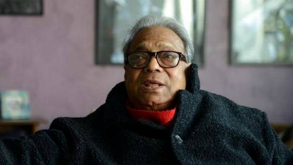 Veteran Photographer And Satyajit Ray’s Associate, Nemai Ghosh Dies At 86