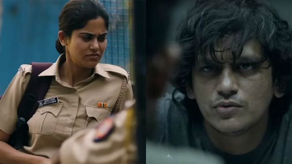 Filmmaker Imtiaz Ali Unveils Gripping Trailer Of Netflix Series 'She'