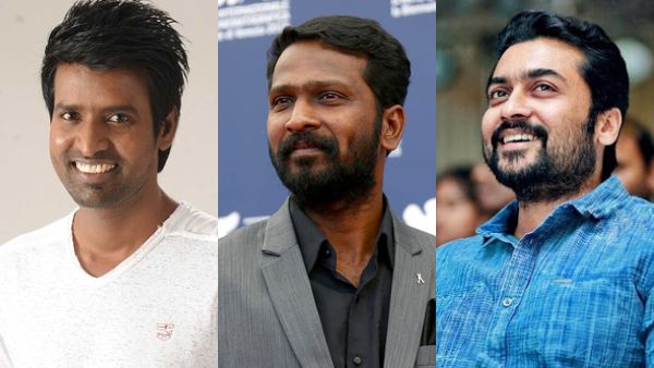 Not Suriya, But Vetrimaaran Is Joining Hands With Soori For His Next!