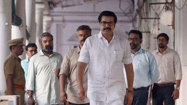Mammootty's One: Here Is A New Update!