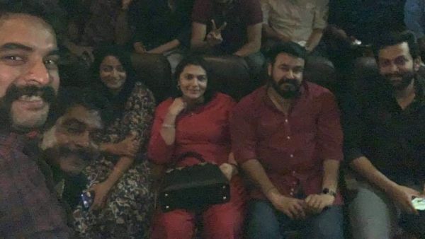 One Year Of Lucifer: Prithviraj Sukumaran Pens Down A Heartfelt Note!