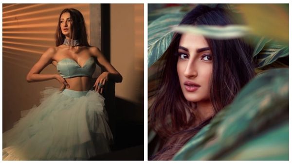 Palak Tiwari Trolled By Netizens For Her Ramp Walk, Gets Labelled As ‘Over-Acting Ki Dukaan,’ See Video