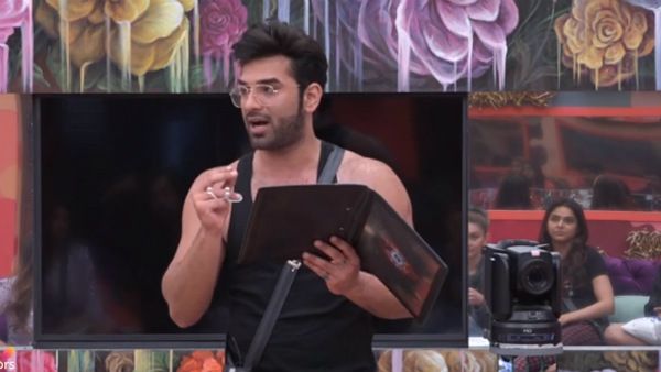 Paras Chhabra's Designers Lash Out At Him Over Unpaid Dues; Actor's Spokesperson Reacts