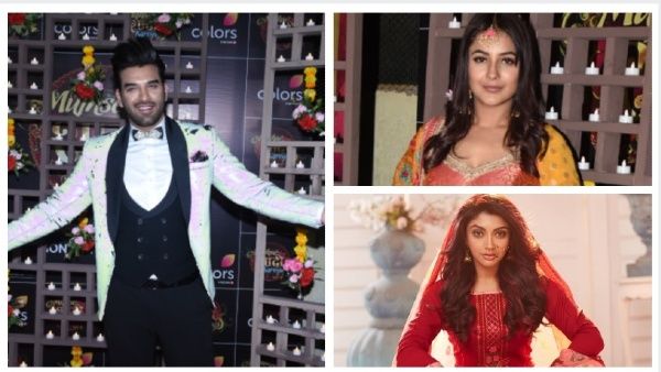 Paras Chhabra Says Akanksha Has No Identity Of Her Own; Adds Sana Asked Girls About Their Virgi**ty!