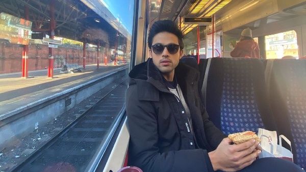 When Parth Samthaan Revealed He Is Straight & Hoping To Find A Girlfriend!