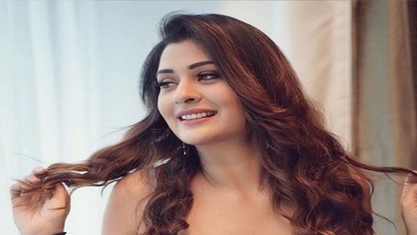 Did Payal Rajput Sack Her Manager? Read On To Find Out