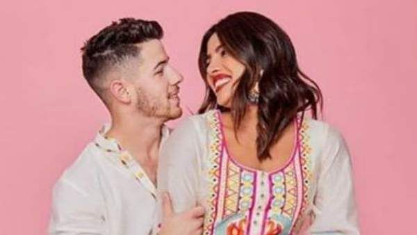 Holi 2020: Priyanka Chopra Avoids Handshake With Fan Amid Coronavirus Scare