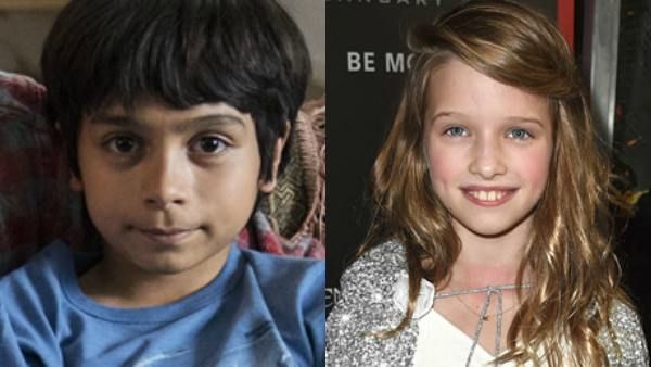 Disney Ropes In Newcomers Alexander Molony And Ever Anderson For Live Action Peter Pan