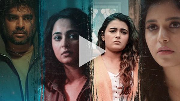 Nishabdham Trailer: Anushka Shetty And R Madhavan Starrer Promises To Leave You Speechless