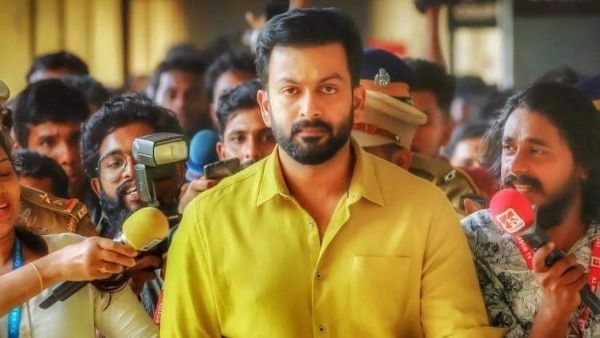 Prithviraj Sukumaran Reveals The Current Status Of Aadujeevitham Team; Confirms Everything Is Fine!