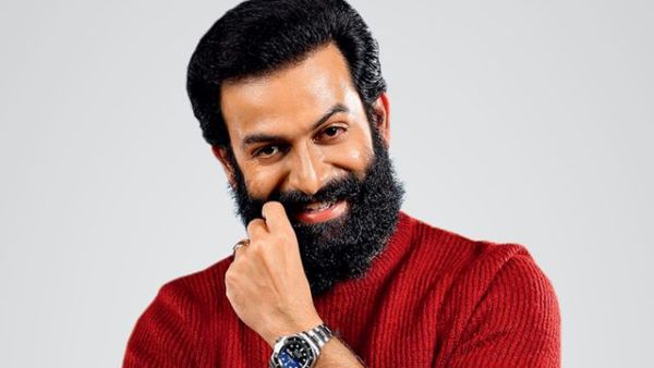 Prithviraj Sukumaran Is On A High With Back To Back Box Office Hits!