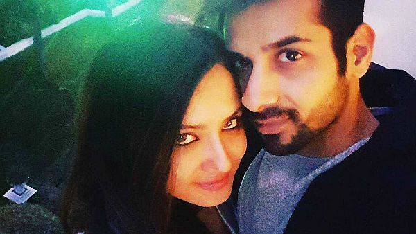 Puja Banerjee On Her Court Wedding With Kunal Verma: 'We Kept It As A Secret From The Outside World'