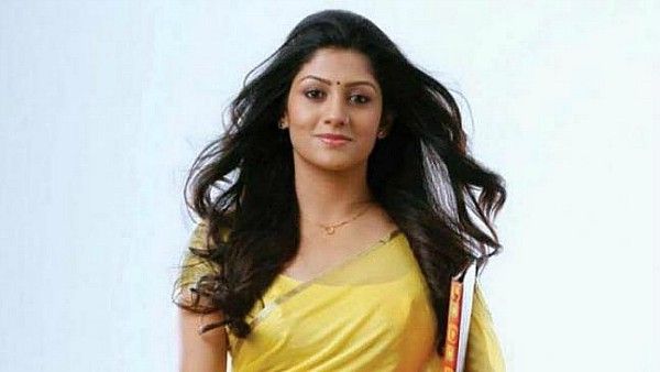 Radhika Kumaraswamy To Star Alongside Jaggesh In Ranganayaka?