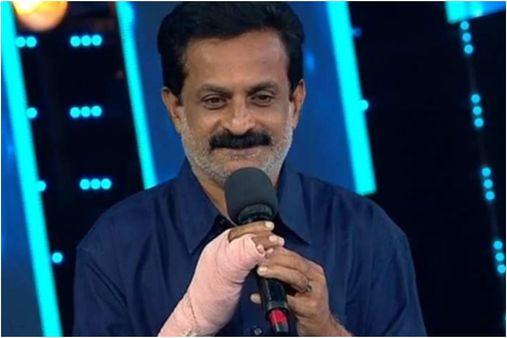 Rajith Kumar Taken Into Custody By Kerala Police After Exit From Bigg Boss Malayalam 2!