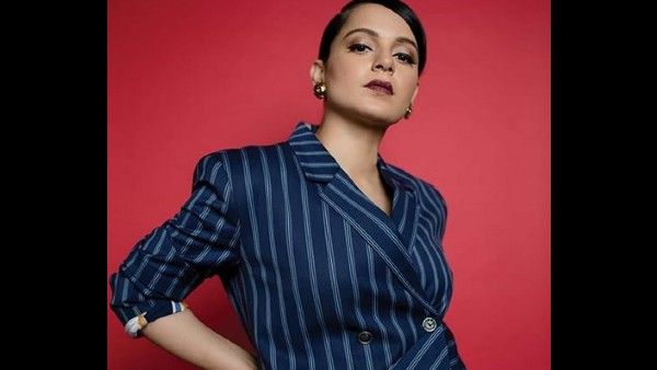 Happy Birthday Kangana Ranaut: 4 Things That Make Her The 'Queen Of Bollywood'