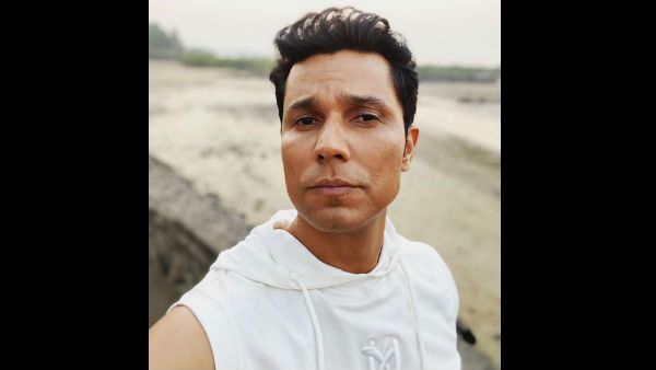 Radhe: Randeep Hooda Recovering From Knee Injury