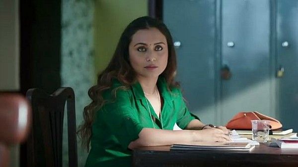 2 Years Of Hichki: Rani Mukerji Says The Film Was Made With The ‘Purest Of Intentions’