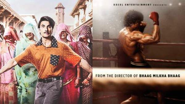 Farhan Akhtar's Toofaan Preponed For Ranveer Singh's Jayeshbhai Jordaar