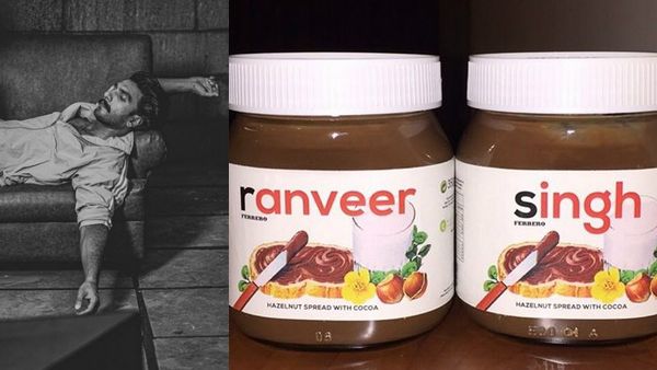 Ranveer Singh Shares His Self-Quarantine Plans With Fans: 'Ghar Pe Baitho, Khao Piyo, Mast Raho'