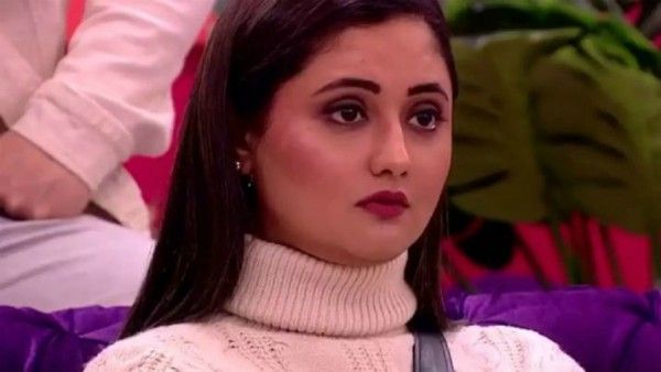 Rashami Desai: ‘I Was In Deep Depression For Almost Four Years And I Really Wanted To Leave Life’